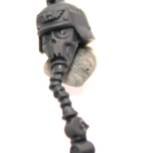 Krieg Combat Engineer Body B Head 2