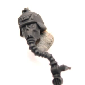 Krieg Combat Engineer Body D Head