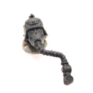 Krieg Combat Engineer Body E Head