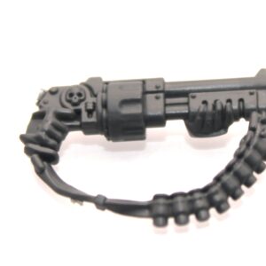 Krieg Combat Engineer Body A Shotgun A