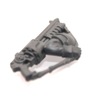 Krieg Combat Engineer Body A Shotgun B