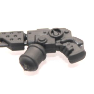 Krieg Combat Engineer Body A Hand Flamer