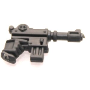 Krieg Combat Engineer Body A Las Pistol