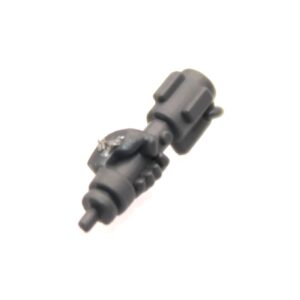 Krieg Combat Engineer Body A Left Hand Grenade Hand