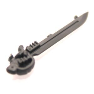 Krieg Combat Engineer Body A Power Sword