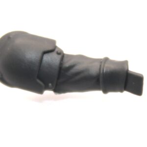 Krieg Combat Engineer Body A Right Arm A