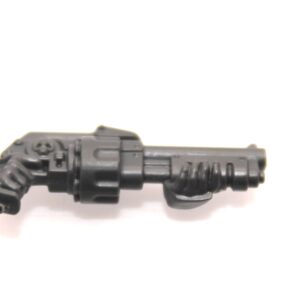 Krieg Combat Engineer Body B Combat Shotgun