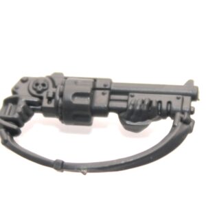 Krieg Combat Engineer Body C Combat Shotgun