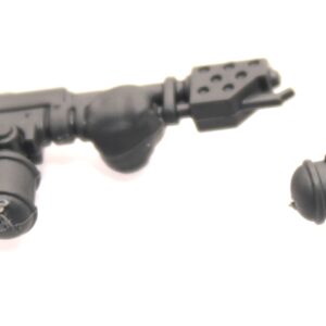 Krieg Combat Engineer Body C Flamer