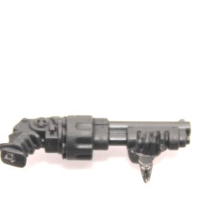 Krieg Combat Engineer Body D Combat Shotgun