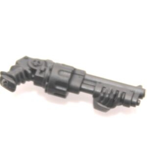 Krieg Combat Engineer Body E Combat Shotgun