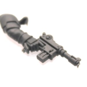 Krieg Combat Engineer Body E Las Pistol