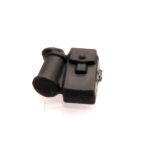 Krieg Combat Engineer Pouch & Grenade A