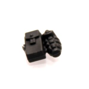 Krieg Combat Engineer Pouch & Grenade B