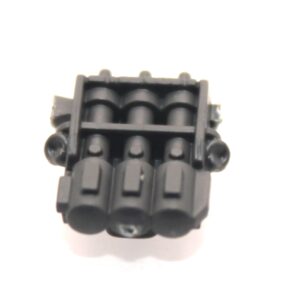 Krieg Combat Engineer Backpack A