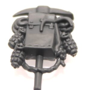 Krieg Combat Engineer Backpack B