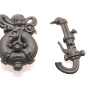 Krieg Combat Engineer Backpack C