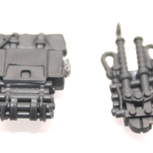 Krieg Combat Engineer Backpack D