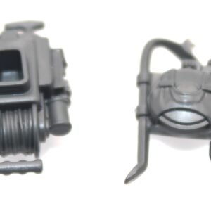 Krieg Combat Engineer Backpack E