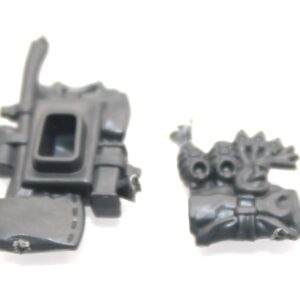 Krieg Combat Engineer Backpack F