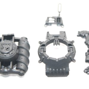 Krieg Combat Engineer Remote Mine