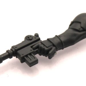 Krieg Combat Engineer Body C Las Pistol