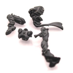 Eldar Howling Banshee Body A