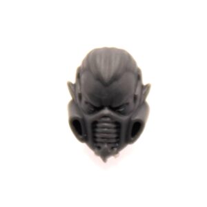 Eldar Howling Banshee Head B