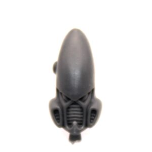 Eldar Howling Banshee Head C