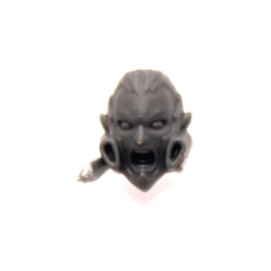 Eldar Howling Banshee Head E