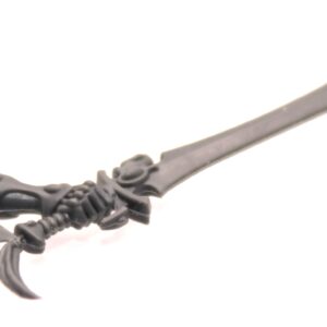 Eldar Howling Banshee Power Sword B