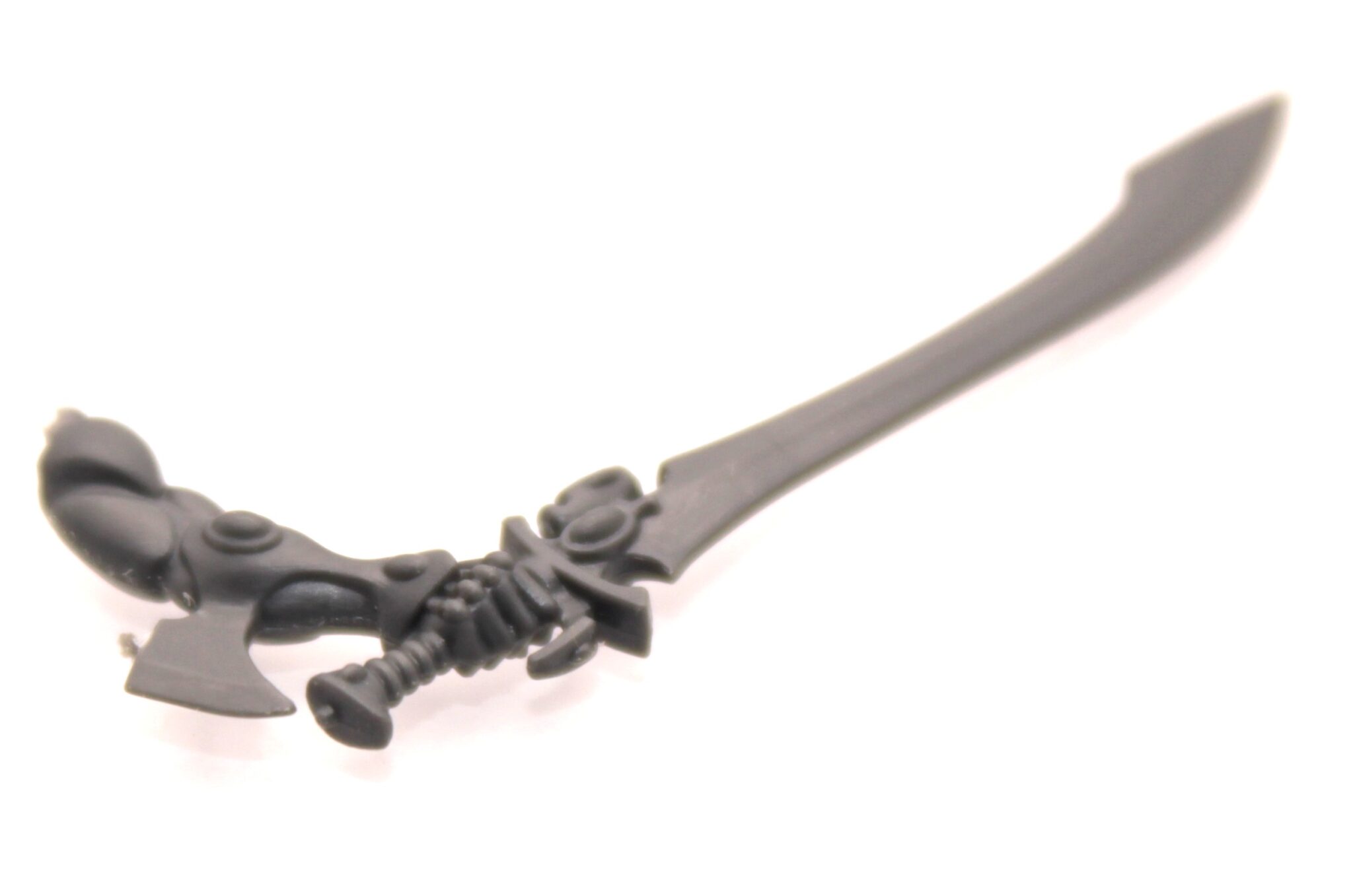 Eldar Howling Banshee Power Sword C – The Bitz Barn