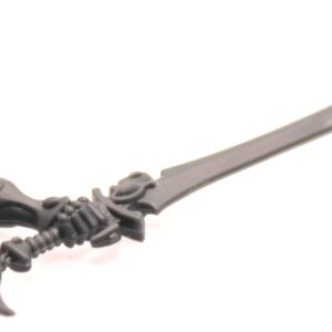 Eldar Howling Banshee Power Sword D