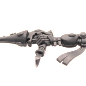 Eldar Howling Banshee Shuriken Pistol A