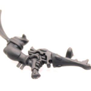 Eldar Howling Banshee Shuriken Pistol B