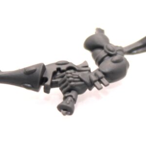 Eldar Howling Banshee Shuriken Pistol C