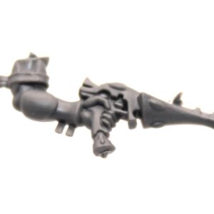 Eldar Howling Banshee Shuriken Pistol E