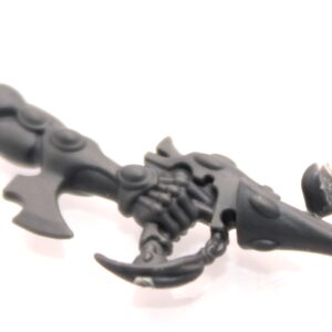 Eldar Howling Banshee Shuriken Pistol F