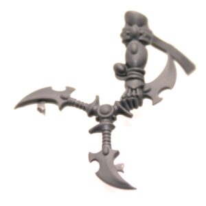 Eldar Howling Banshee Triskele