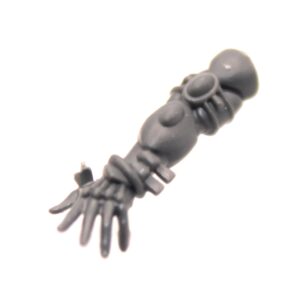 Eldar Howling Banshee Left Arm