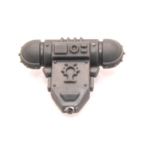 Battle Sisters Backpack D