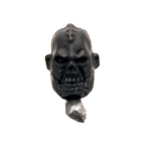 Skullreapers Head F
