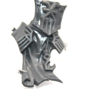 Skullreapers Armor A