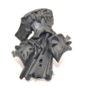 Skullreapers Armor D