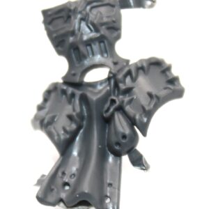 Skullreapers Armor E