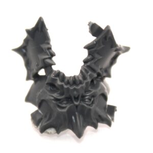 Skullreapers Armor J