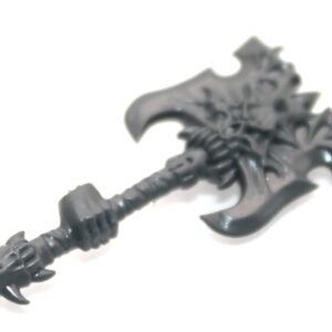 Skullreapers Axe C