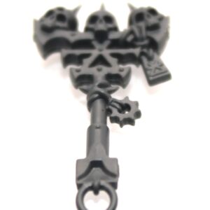 Skullreapers Back Icon B