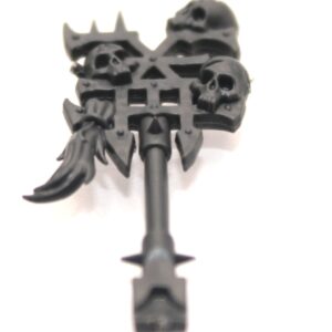 Skullreapers Back Icon C