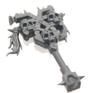 Skullreapers Back Icon E